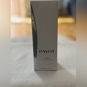 Payot Corps Huile Élixir 100ml Body Oil New